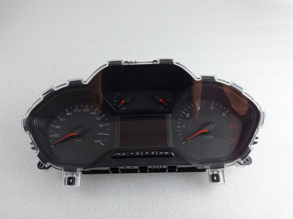 Quadrante / painel de instrumentos PEUGEOT Partner (K9)