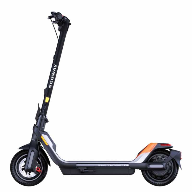 Hulajnoga elektryczna Segway-Ninebot Kickscooter P65E - bikeforce.pl