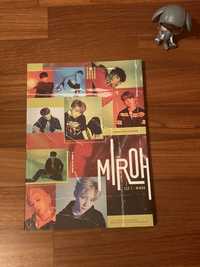 Stray Kids- Miroh