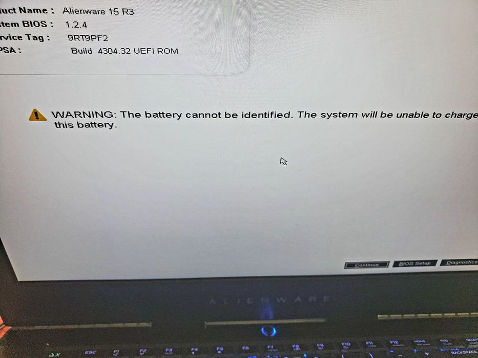 Ігровий ноутбук Dell Alienware 15 R3 | Вигідна пропозиція для геймерів