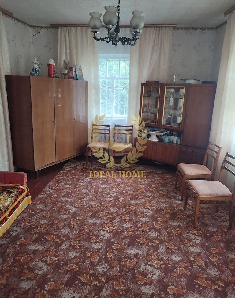 Продам будинок в Устимівці