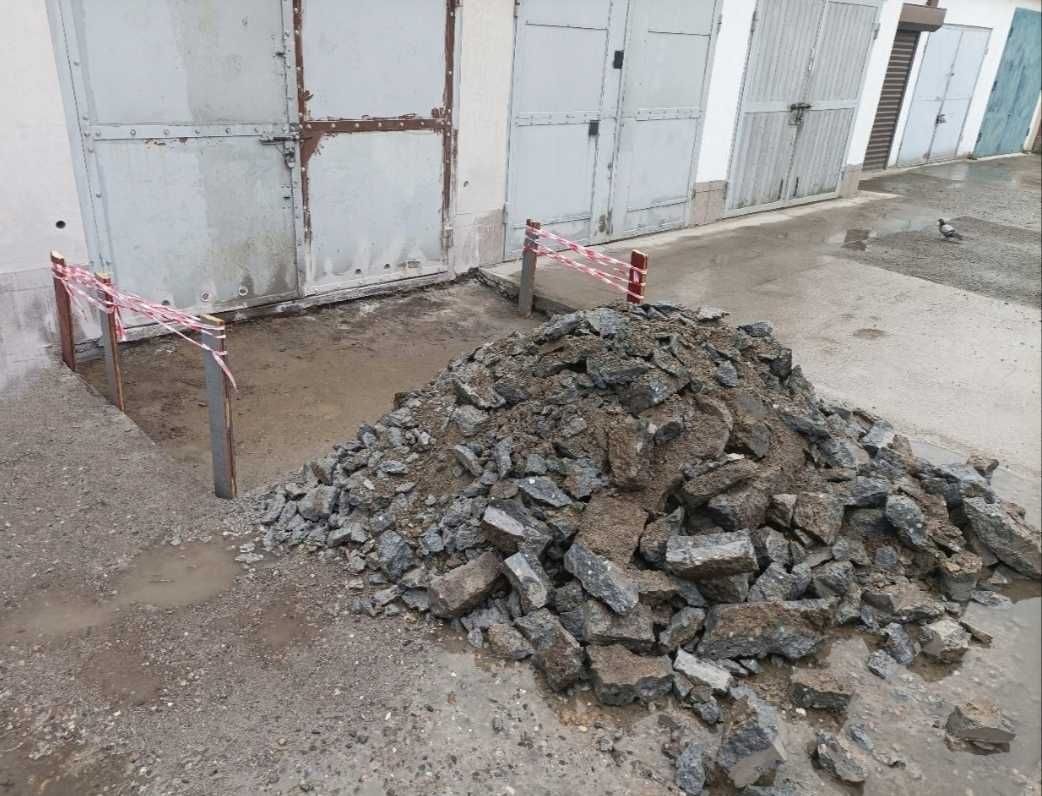 Uniwersalna Tarcza Bosch Diamentowa dla Cięcia Beton Cegła 230mm UNI