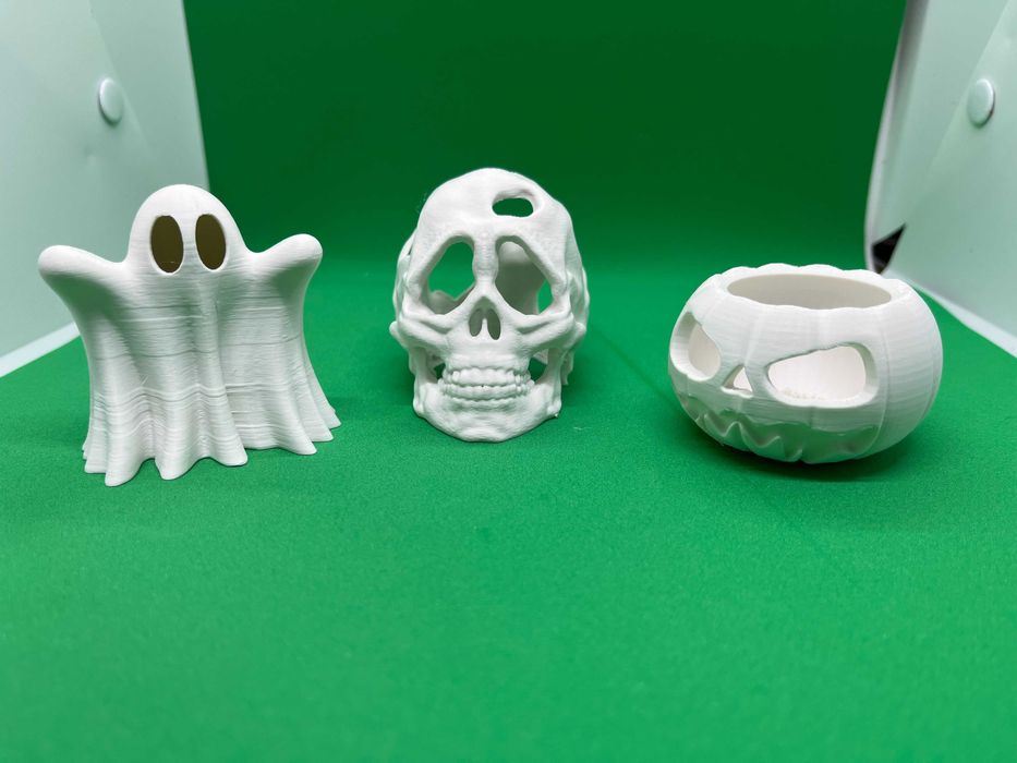 Serviço de Impressão 3D e Resina – Personalizado