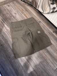 carhartt w cargo bermuda shorts streetwear y2k sk8 rap