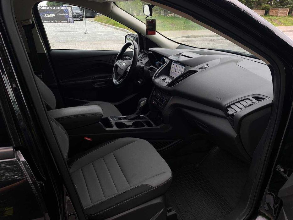 Ford Escape 2019 (Розстрочка / Лізинг)