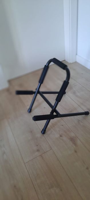 Suporte para Amplificador — Perfeito Estado!