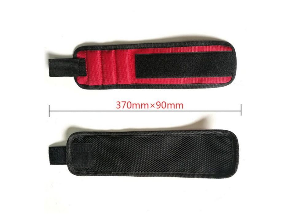 Opaska magnetyczna na nadgarstek