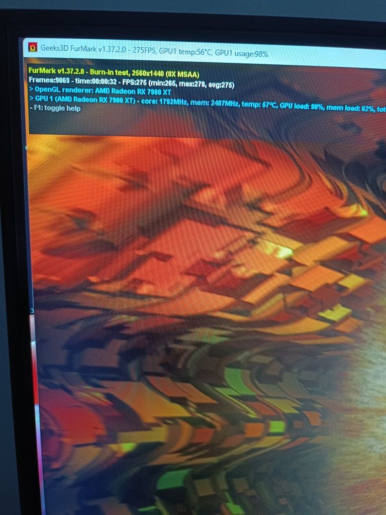 Karta graficzna XFX Radeon RX 7900 XT Speedster MERC 310 20GB GDDR6