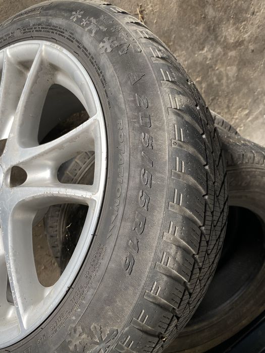 Koła  do ford galaxy