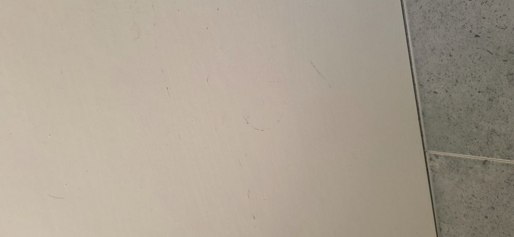 Mesa extensível ikea