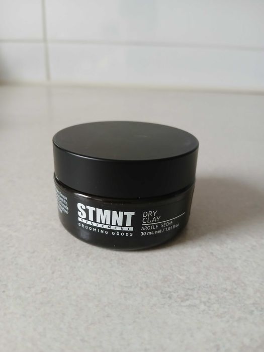 STMNT Statement Dry Clay 30 ml