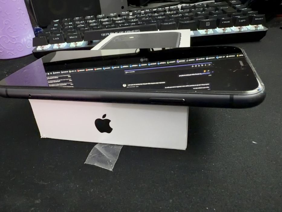 Apple iPhone 11 128gb