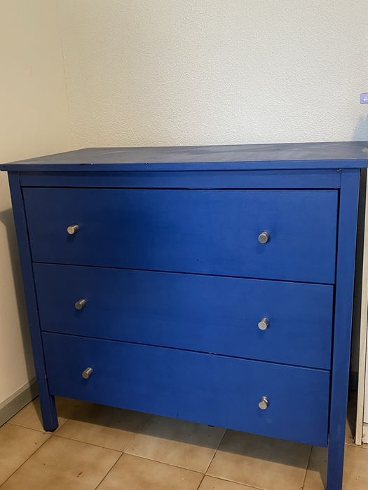 Cómoda -  drawer - cajonera