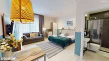 Apartament inwestycyjny w Niechorzu - Baltic Cliff