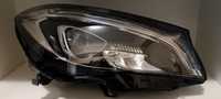 Mercedes CLA W117 farol/optica