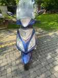 Sprzedam skuter Romet RXL4 z 2019 roku