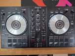 Kontroler Mikser Konsola DJ Pioneer DDJ-SB2 Serato dla Dj'a