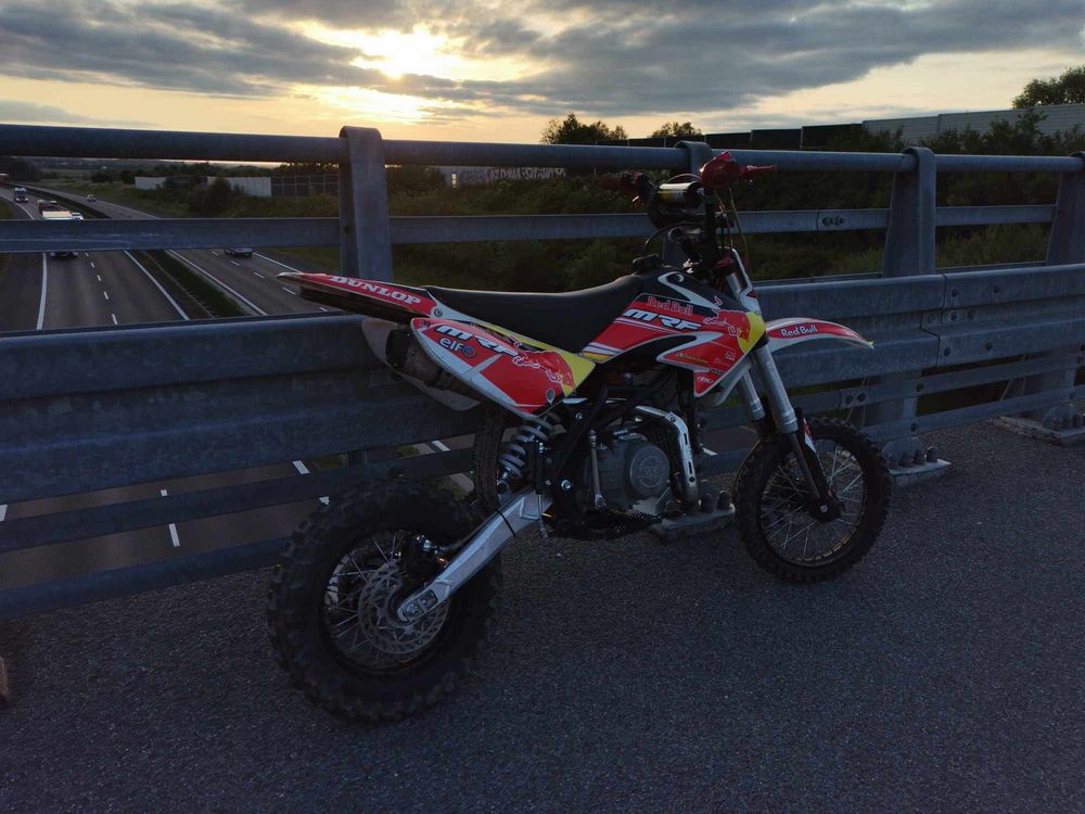 Mrf 140rc 150rc-z 2021