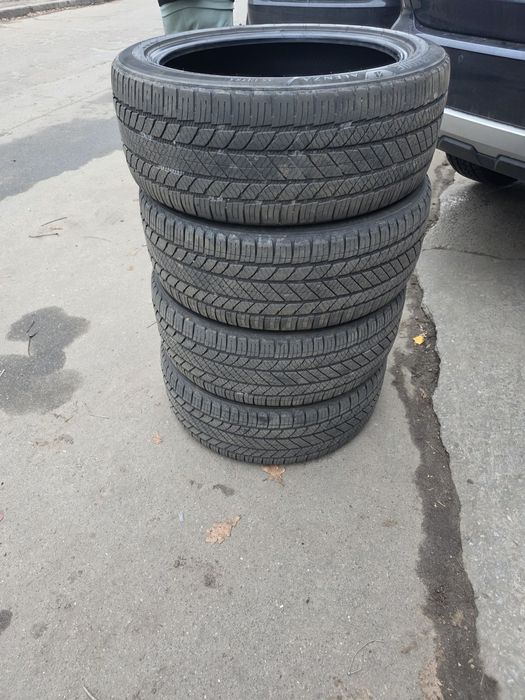 Шины 255/45/r20 Bridgestone