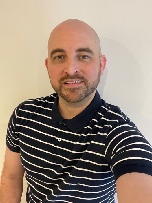 English Lessons with a Native Speaker from California