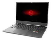 HP OMEN 16-c0322nw 16,1" 144Hz R7 5800H 16GB 1TB Dysk SSD RX6600 Win11