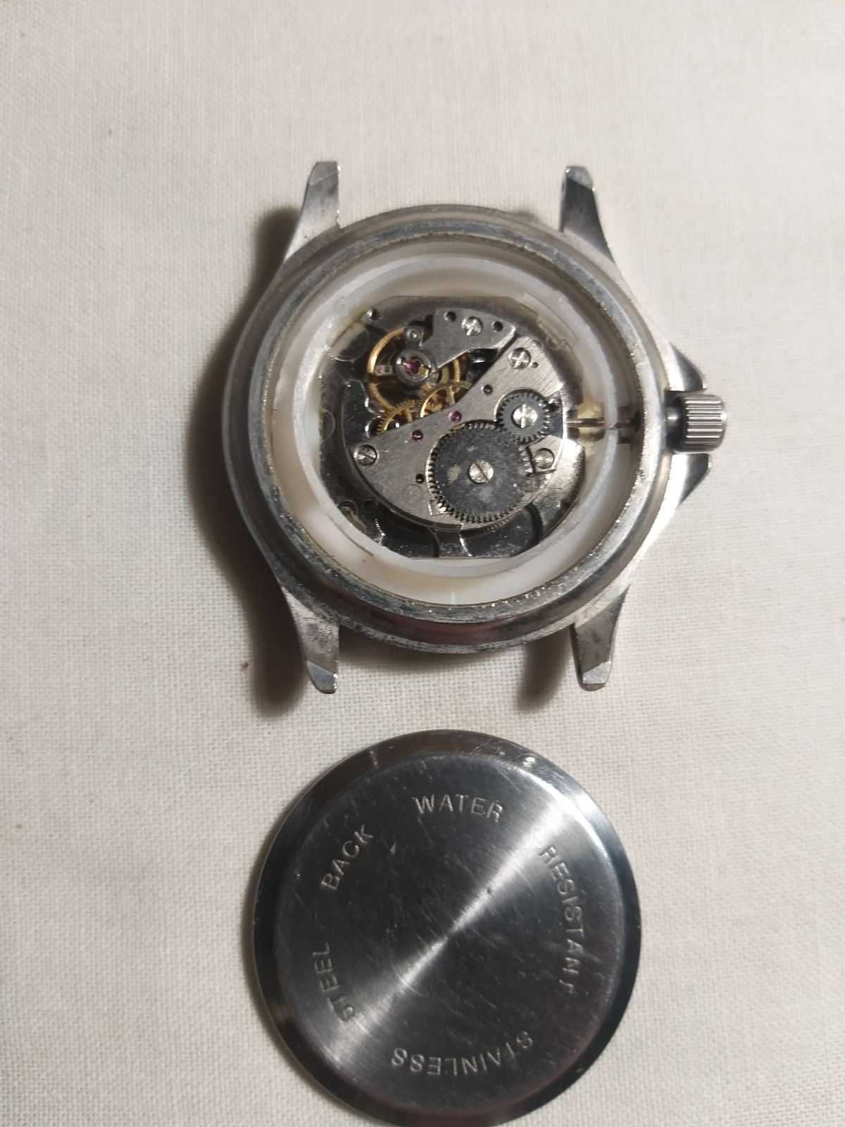 Часы механические WALBA (Япония)