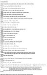 115 notas diferentes, diversos países