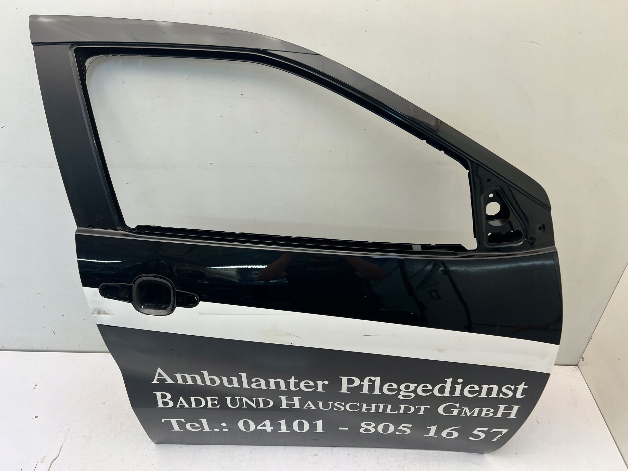 Toyota Aygo X Drzwi Przednie Prawe przód oryginał Oem 22