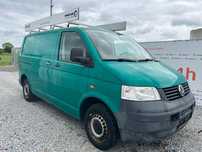 Volkswagen T5 Transporter  VW T5 Transporter 1.9TDI 84KM 10/2007