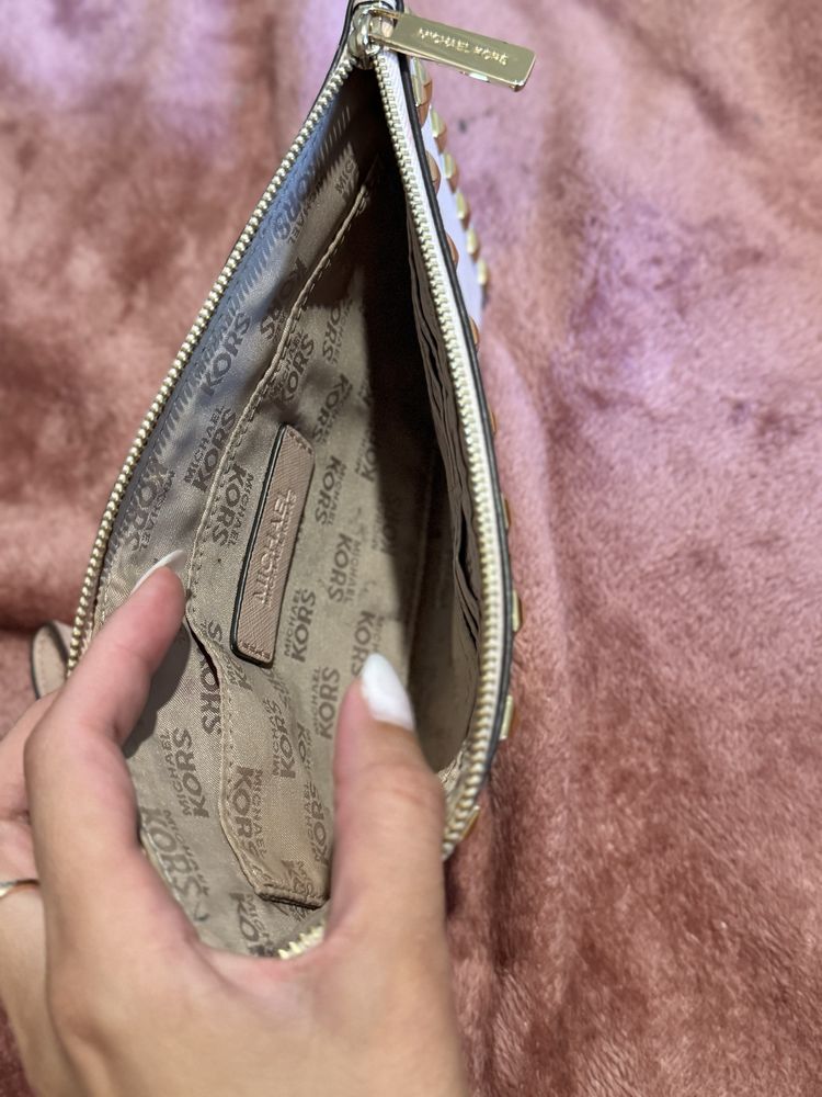 Клатч Michael Kors