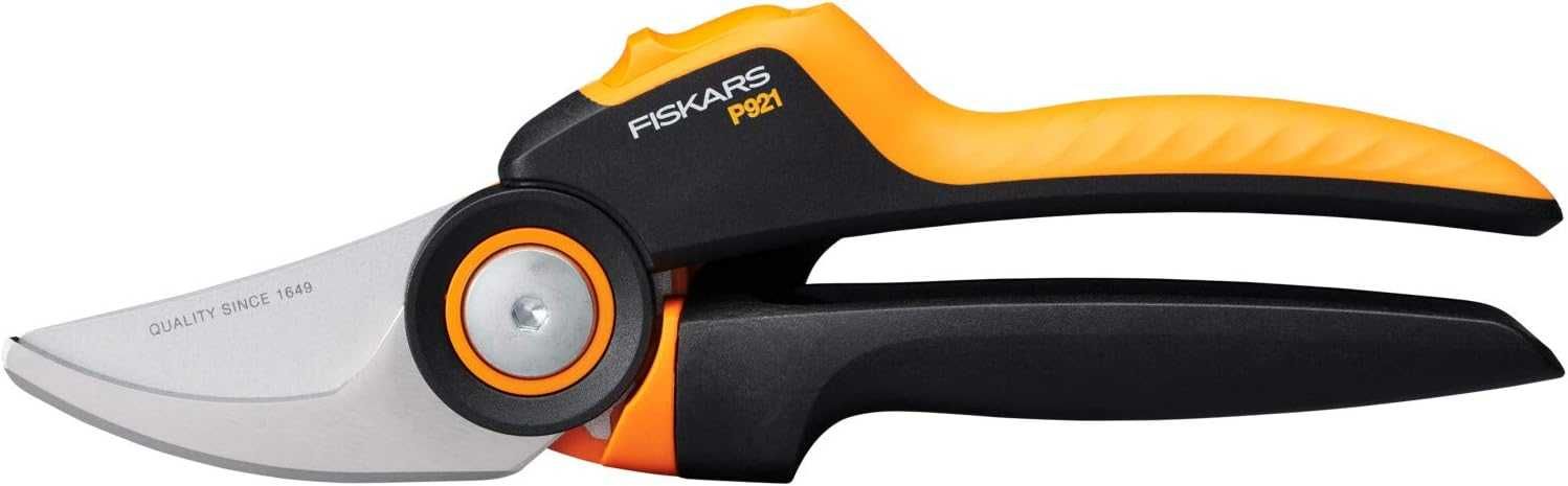 Fiskars Nożyce Ręczne Sekator 28,5cm