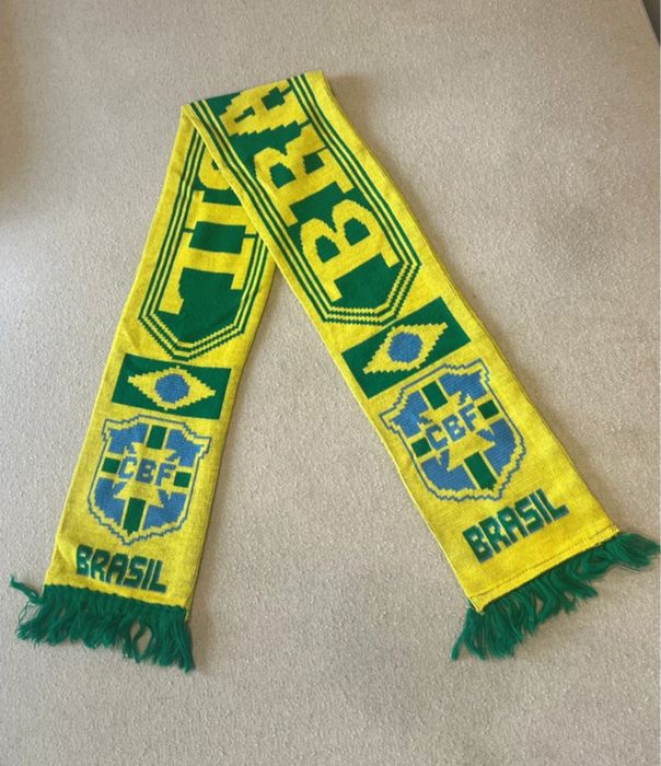 Szalik Brazil . Tylko 45 pln
