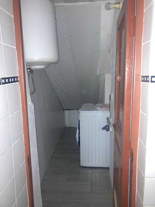 Alugasse T1 rua de angola,mobilhado,com eatancionamento