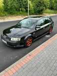 Audi A4 Audi A4 b6 quattro