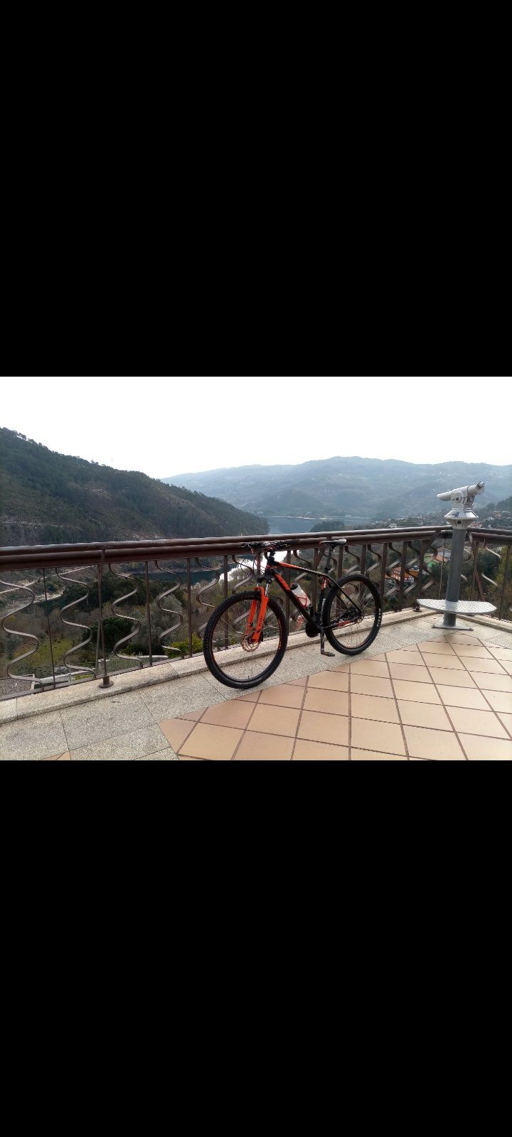 Bicicleta BTT KTM
Compra