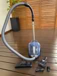 Odkurzacz Tefal Compact Power XXL