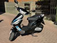 Skuter Barton Galactic 50cc