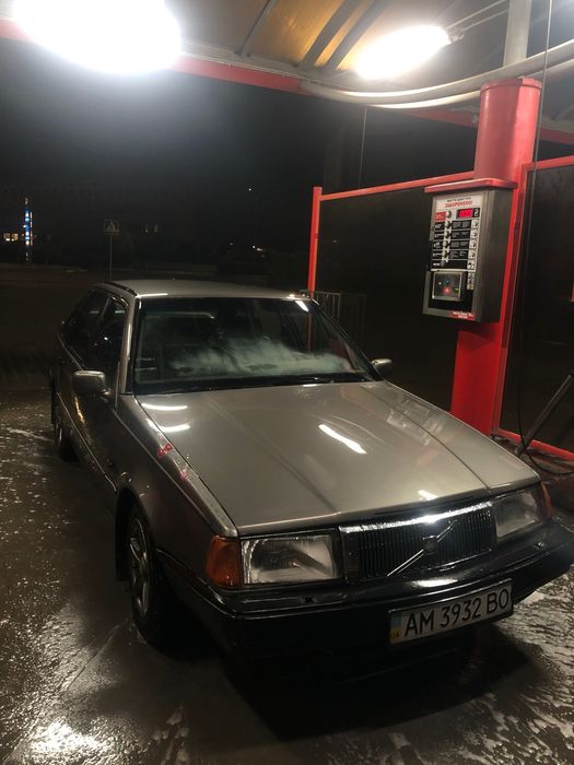 Volvo 440 B18EP, карбюратор. 2 шт