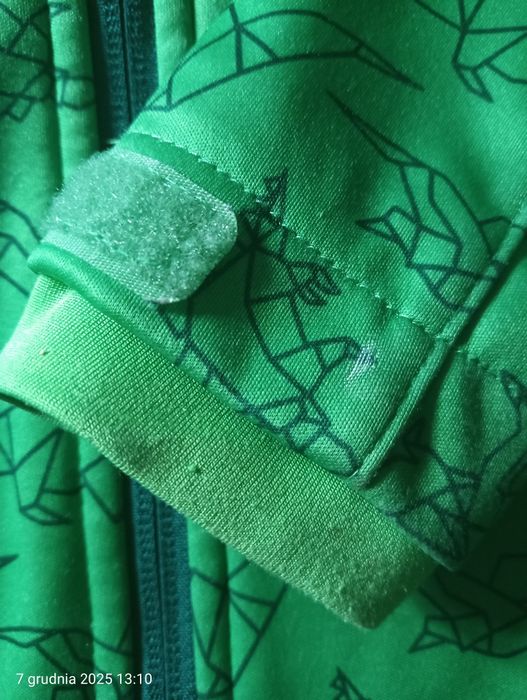 Kurtka softshell Lupilu r. 98/104