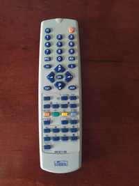 Comando Grundig TV sat VCR