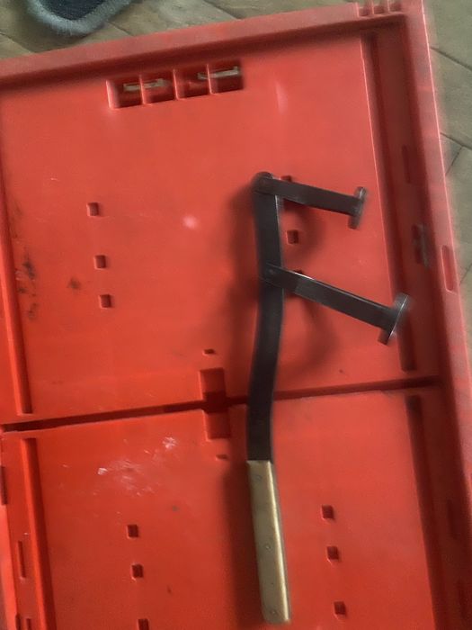 Розсухарювач клапанів BA3 2101-2107