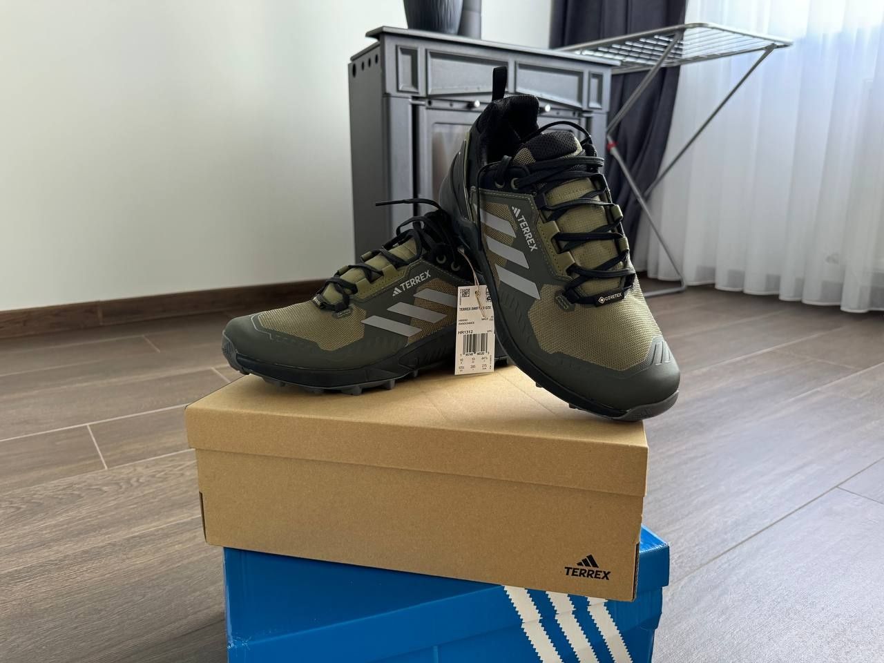 adidas TERREX Terrex Swift R3 GTX