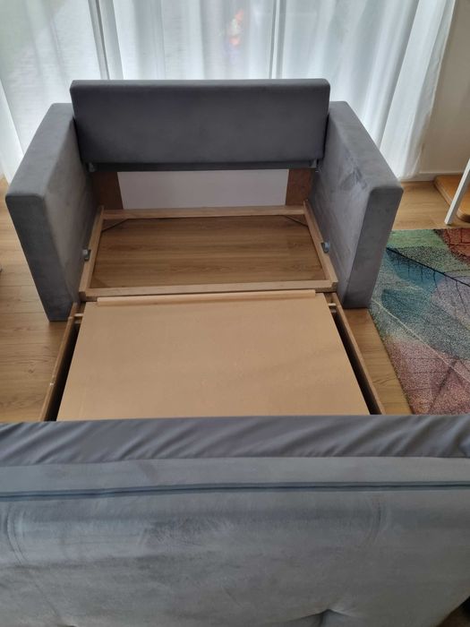 Sofa BUNIO III używana