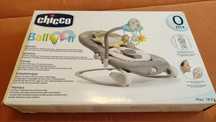 Bujak Chicco Ballon