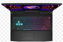 MSI Katana 15 B12VEK