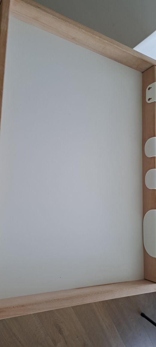 Przewijak Ikea sniglar + akcesoria