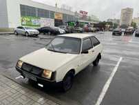 Продам заз 1102 с газом