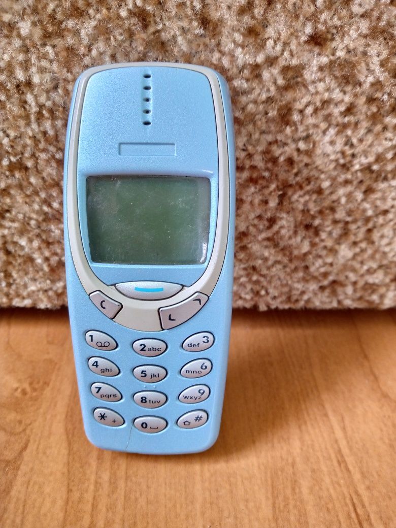 Телефон Nokia 3310