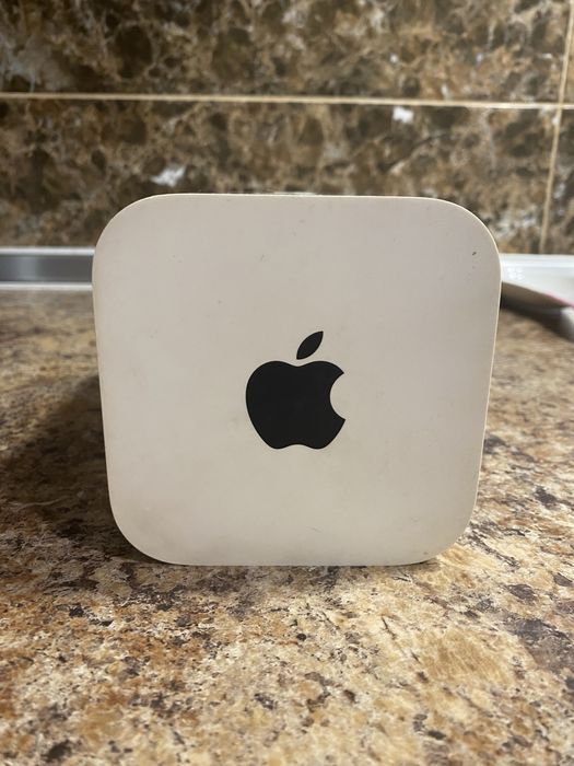 Роутер Apple AirPort Time Capsule A 1470