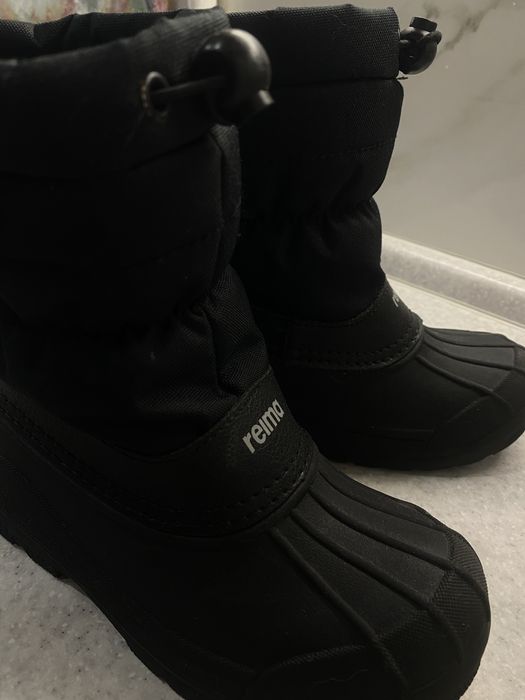 Черевики на хлопчика Reima